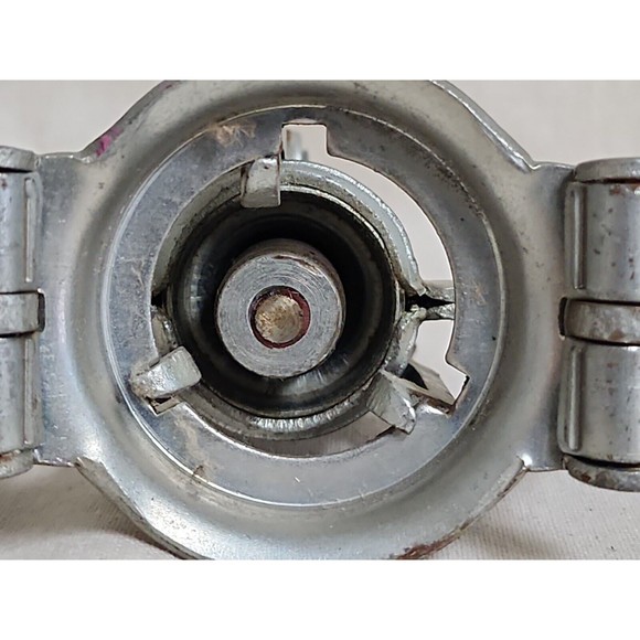 INART manual Bottle Capper Made In Italy  Pat. No.116547 With New Caps - Picture 13 of 13